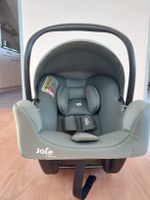 Joie Baby Schale i-Level pastell grün