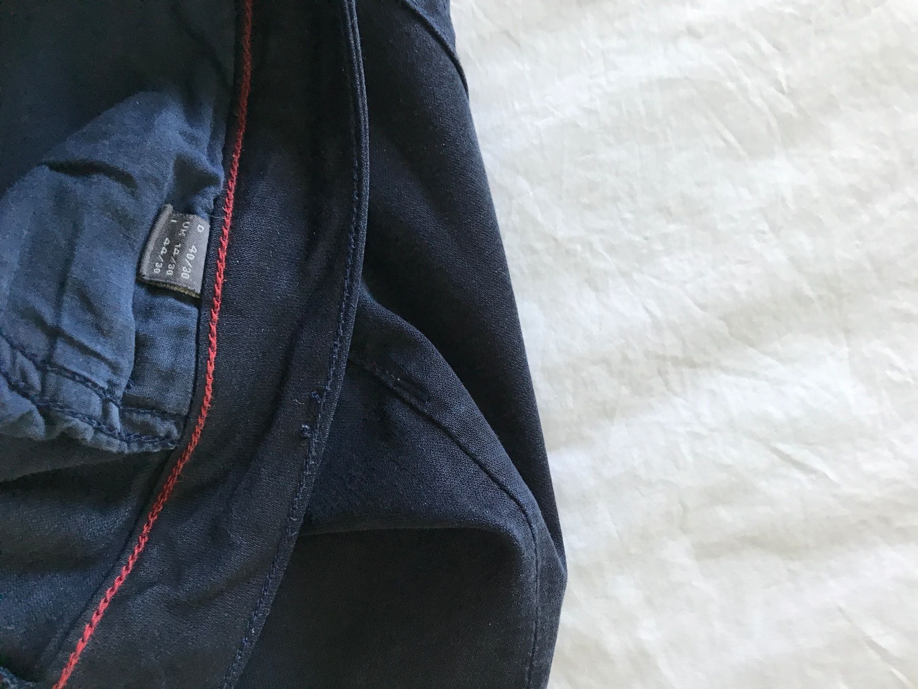 Esprit Jeans: Esprit Jeans Marine – Usato da Landschlacht venduto da girris100 3