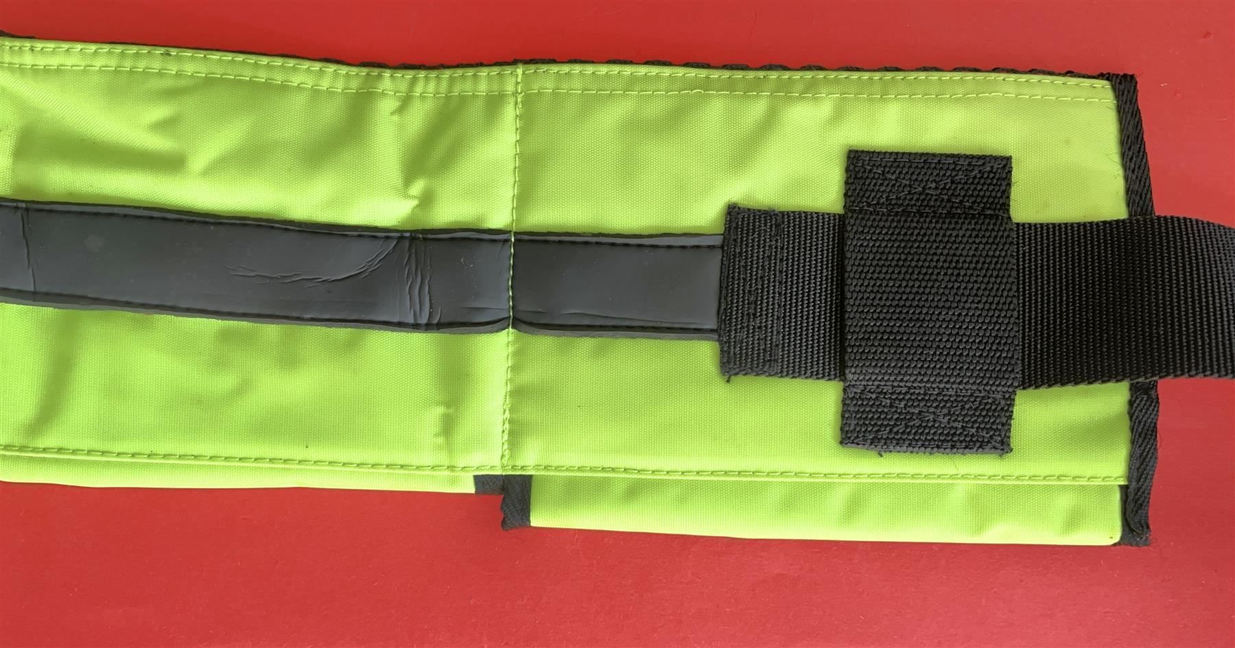 Gürtel: Bleigurt Variosoft Scubapro‪ – Neu (gemäss Beschreibung) aus Cresciano von TicinoGrigioni 3