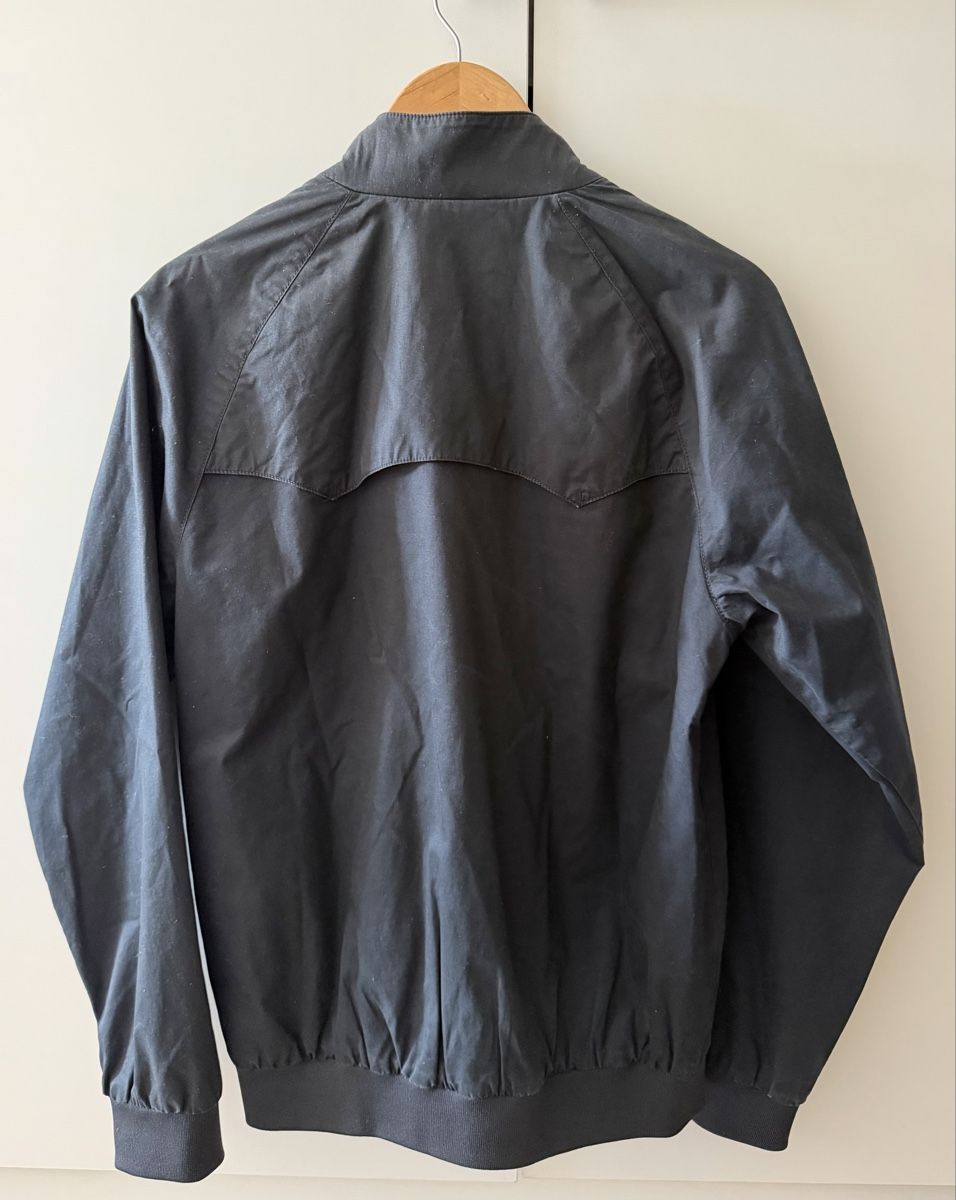 Ben Sherman Giacche: Ben Sherman Harrington Jacket  – Usato da Sugiez venduto da Jerem2894 2