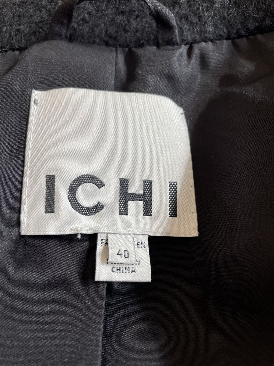 Manteaux: Kurzmantel ICHI – D'occasion à Münchenbuchsee par Cideri 1