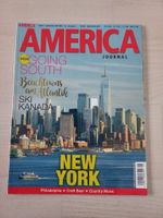 USA  America Journal  5/2018   September/Oktober