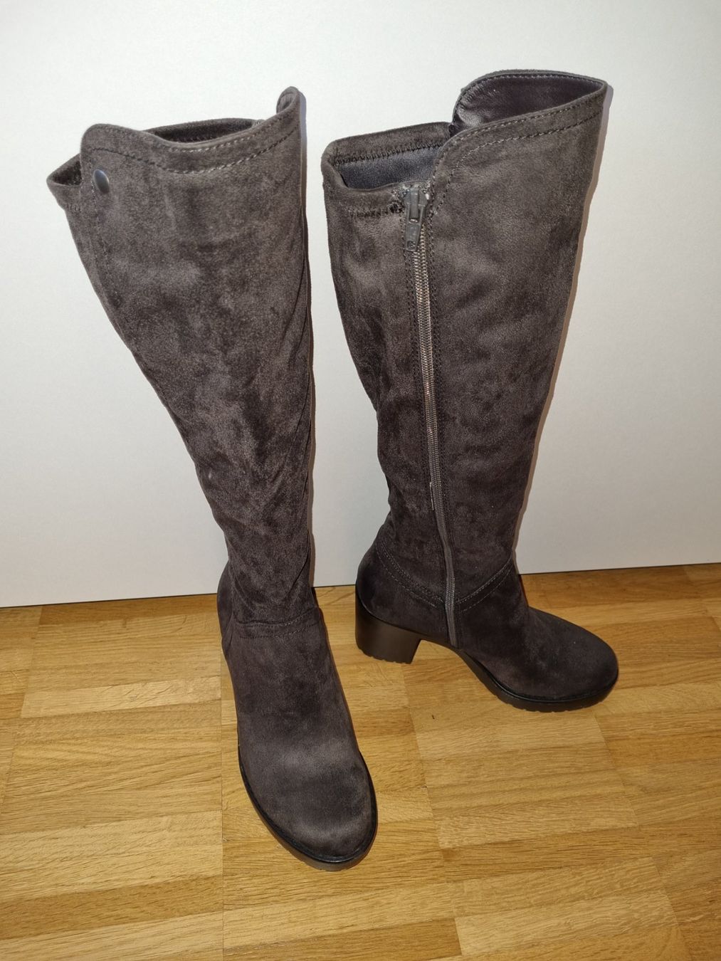 Dosenbach Scarpe da donna: Stiefel Gr. 37 OVP – Nuovo e nell'imballaggio originale da Zofingen venduto da Felpa 2
