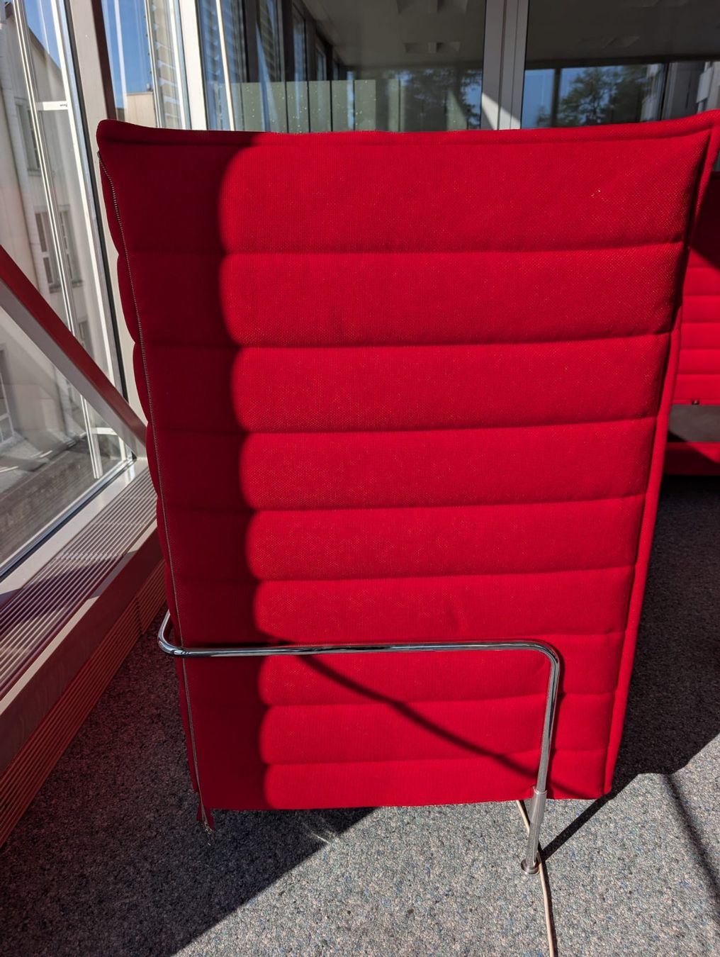 Vitra Sofas: Vitra Alcove – D'occasion à Rheinfelden par Moeoep 3