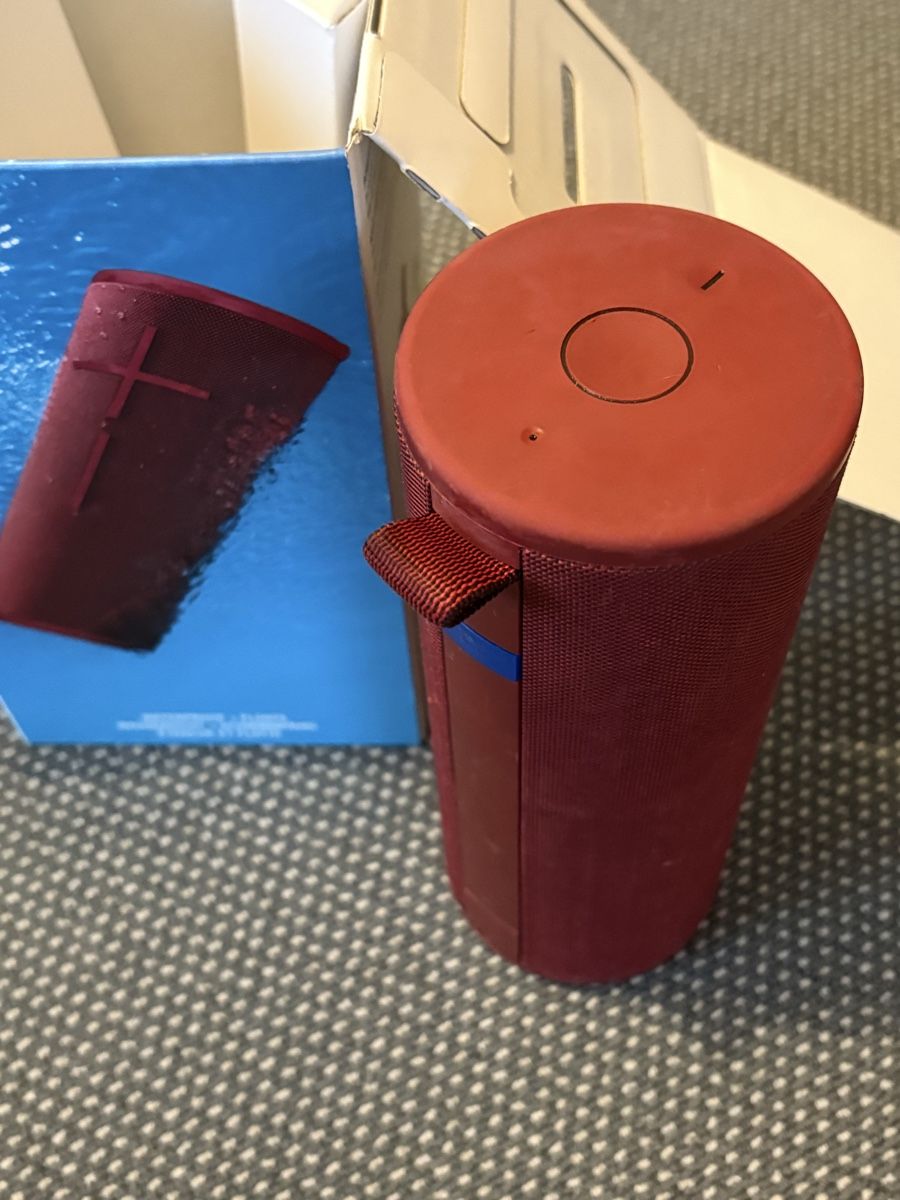 Ultimate Ears Casse acustiche: UE-Megaboom 3 – Usato da Gossau SG venduto da gadi_888 1