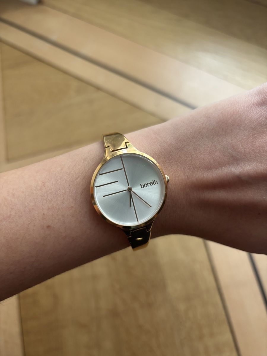 Uhren: Montre borelli  – Gebraucht aus Lausanne von exo_1006 2