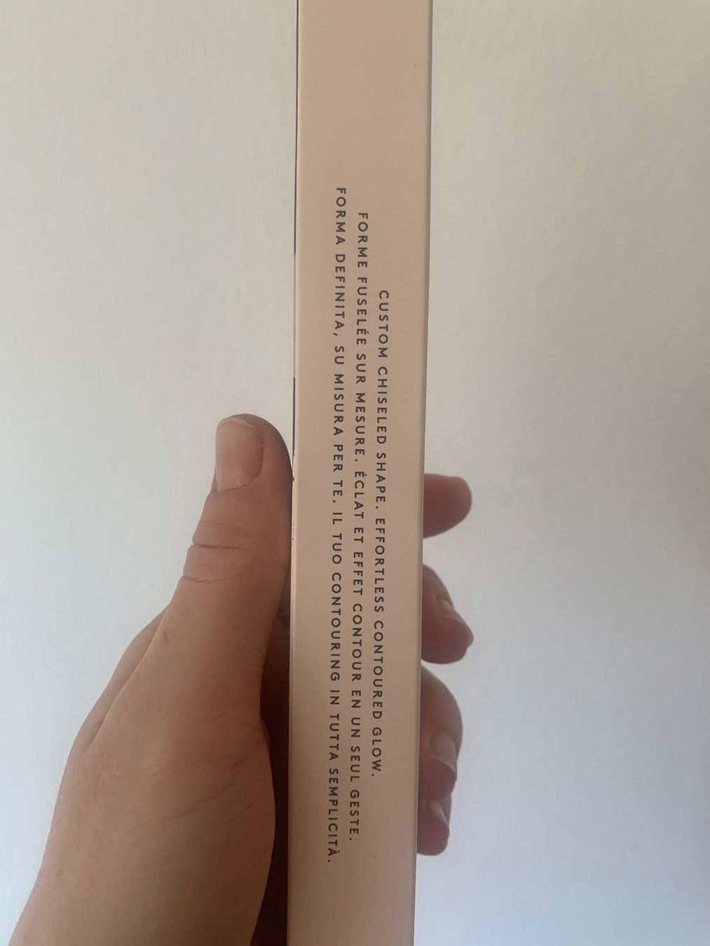 Fenty Gesichtspflege: Fenty Bronzer Brush,neu, Ladenpreis CHF47.90 – Neu und originalverpackt aus Zürich von deruja 4