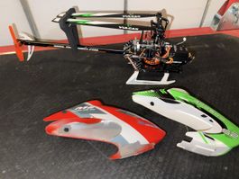 OMP M2 EVO