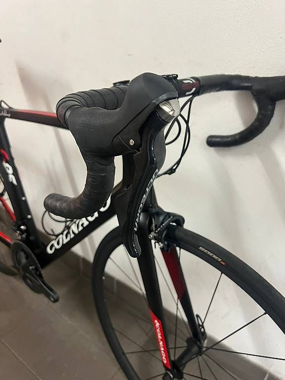 Colnago Biciclette: Colnago C-RS carbone  Taille 54S – Usato da Versoix venduto da sad_2cl8 7