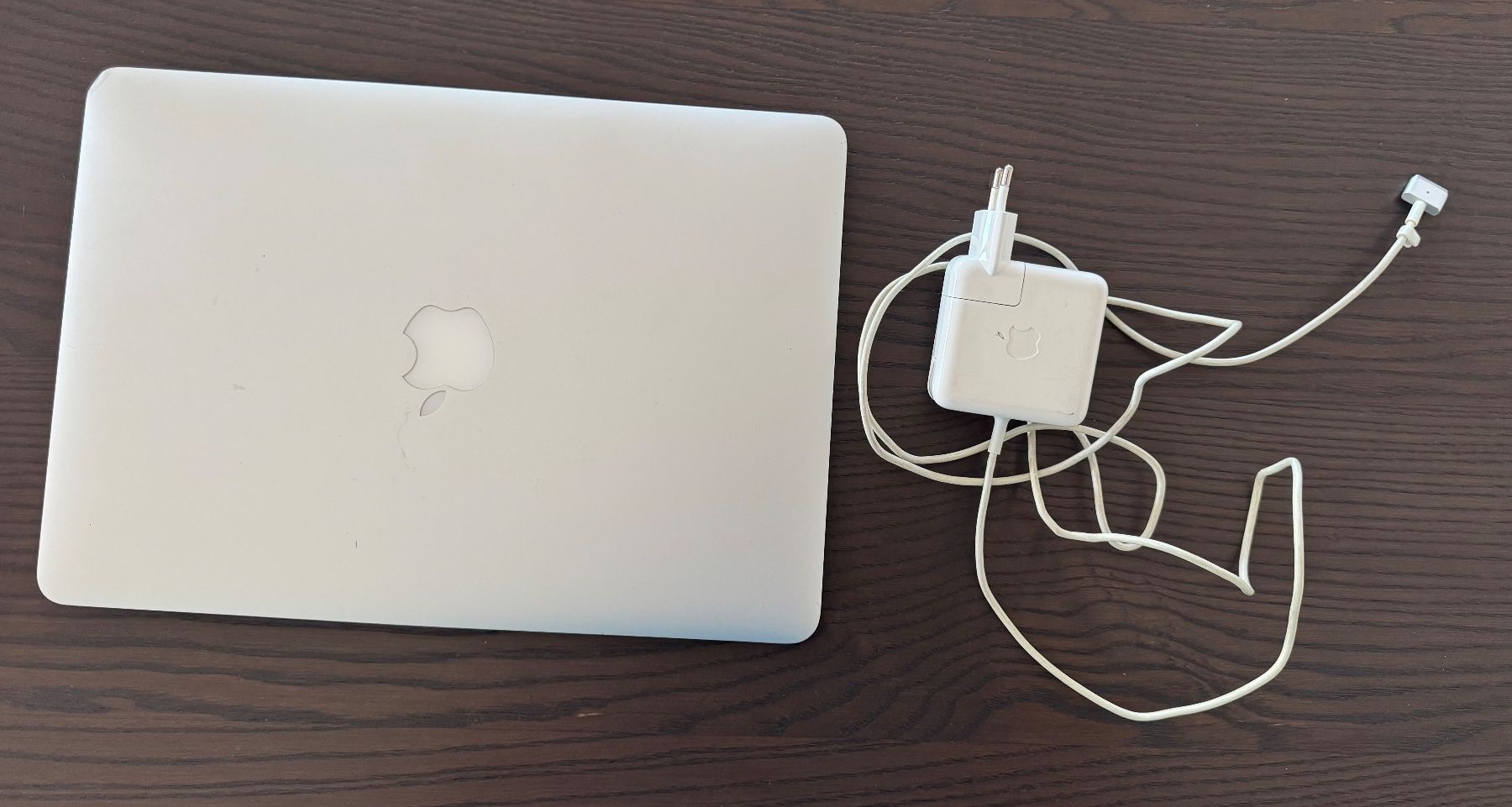 Apple Notebook: MacBook Air 2014/15 – Usato da Thayngen venduto da JR18 6