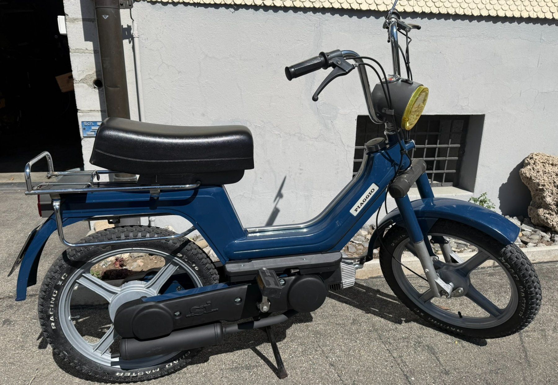 Piaggio Cyclomoteurs: Piaggio SI (Italo Version) – Neuf (Voir description) à Rüegsauschachen par Looser01 4