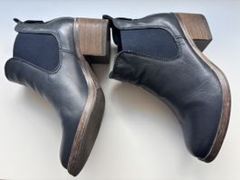 El Natural Stiefeletten grösse 38 wie neu