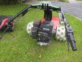 Rapid Mulcher