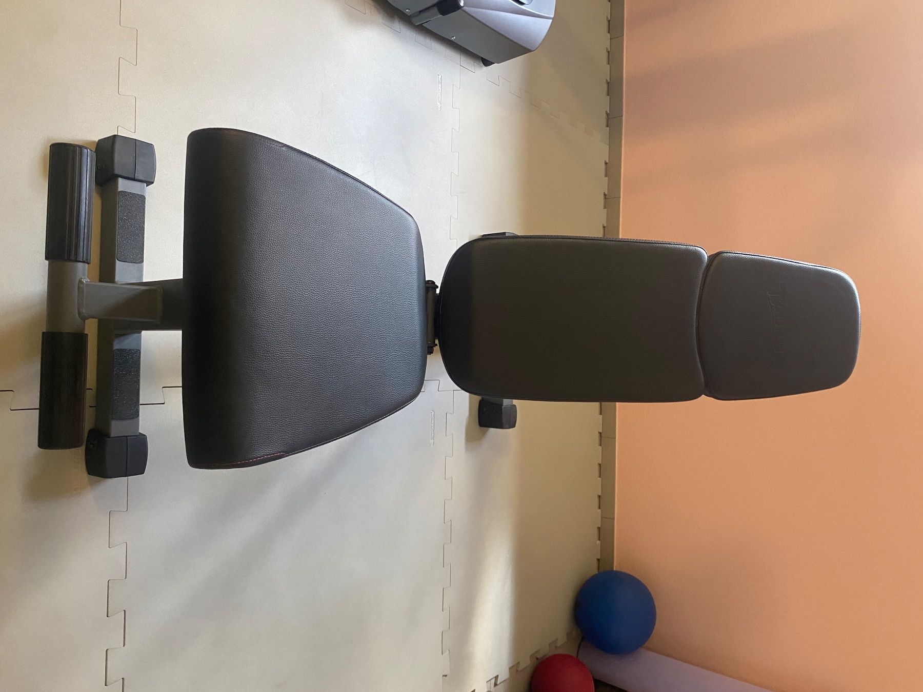 Taurus Hometrainer: Hantelbank Taurus B930 – Usato da Waltensburg/Vuorz venduto da RemoV01 7
