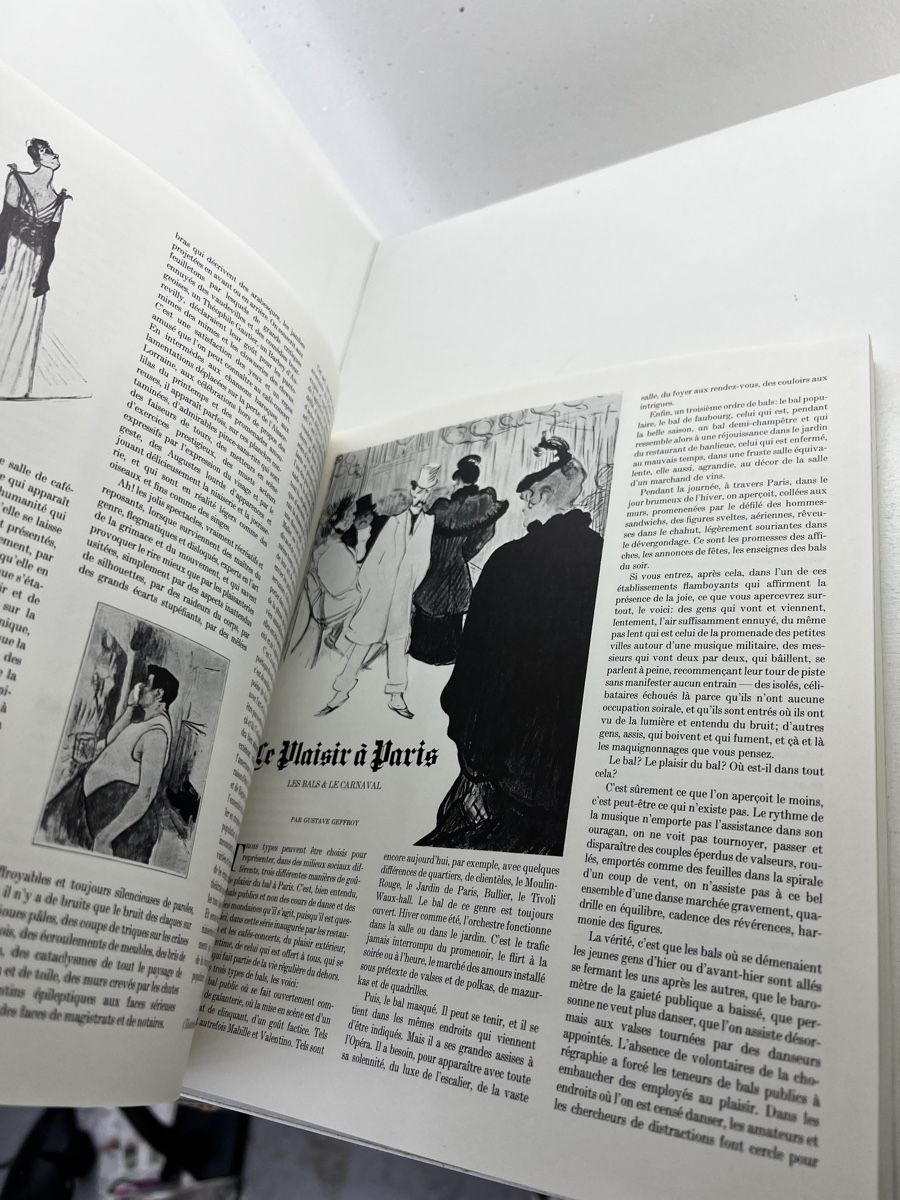 Libri: Toulouse Lautrec – Usato da Wettingen venduto da NickInc 6