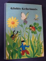 Globis Geheimniss - 1. Auflage