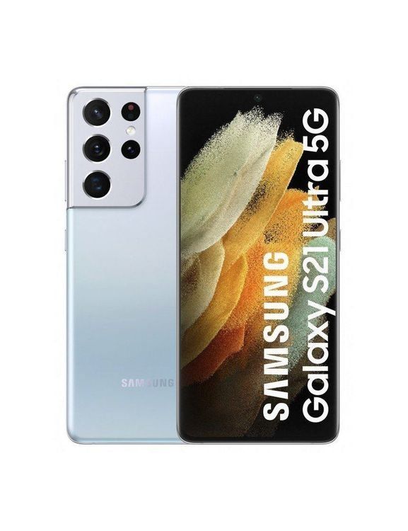 Samsung GALAXY S21 Ultra 5G 256GB | Kaufen auf Ricardo