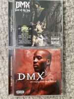 2x DMX