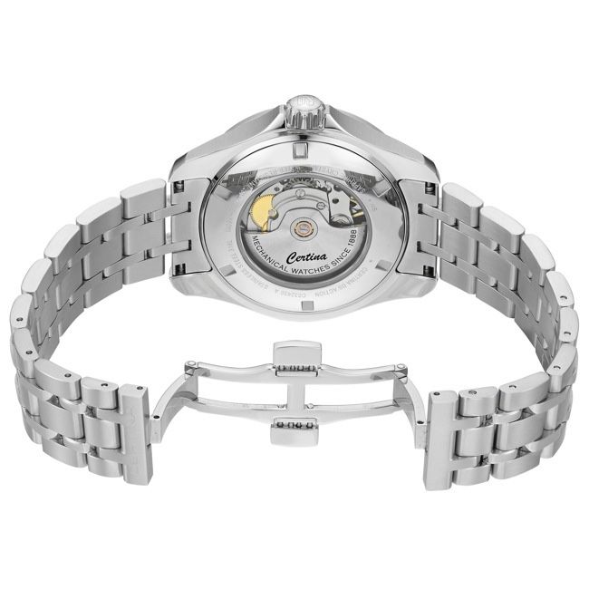 Certina Orologi: Certina DS Action Powermatic 80 - Neu – Nuovo e nell'imballaggio originale da Kreuzlingen venduto da des_n67y 1