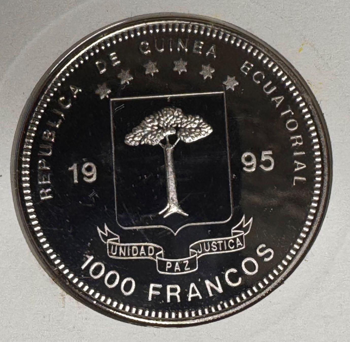Tutti le monete: Numisbrief 150 Jahre Basler Taube – Usato da Andwil SG venduto da Ariisa1234 3