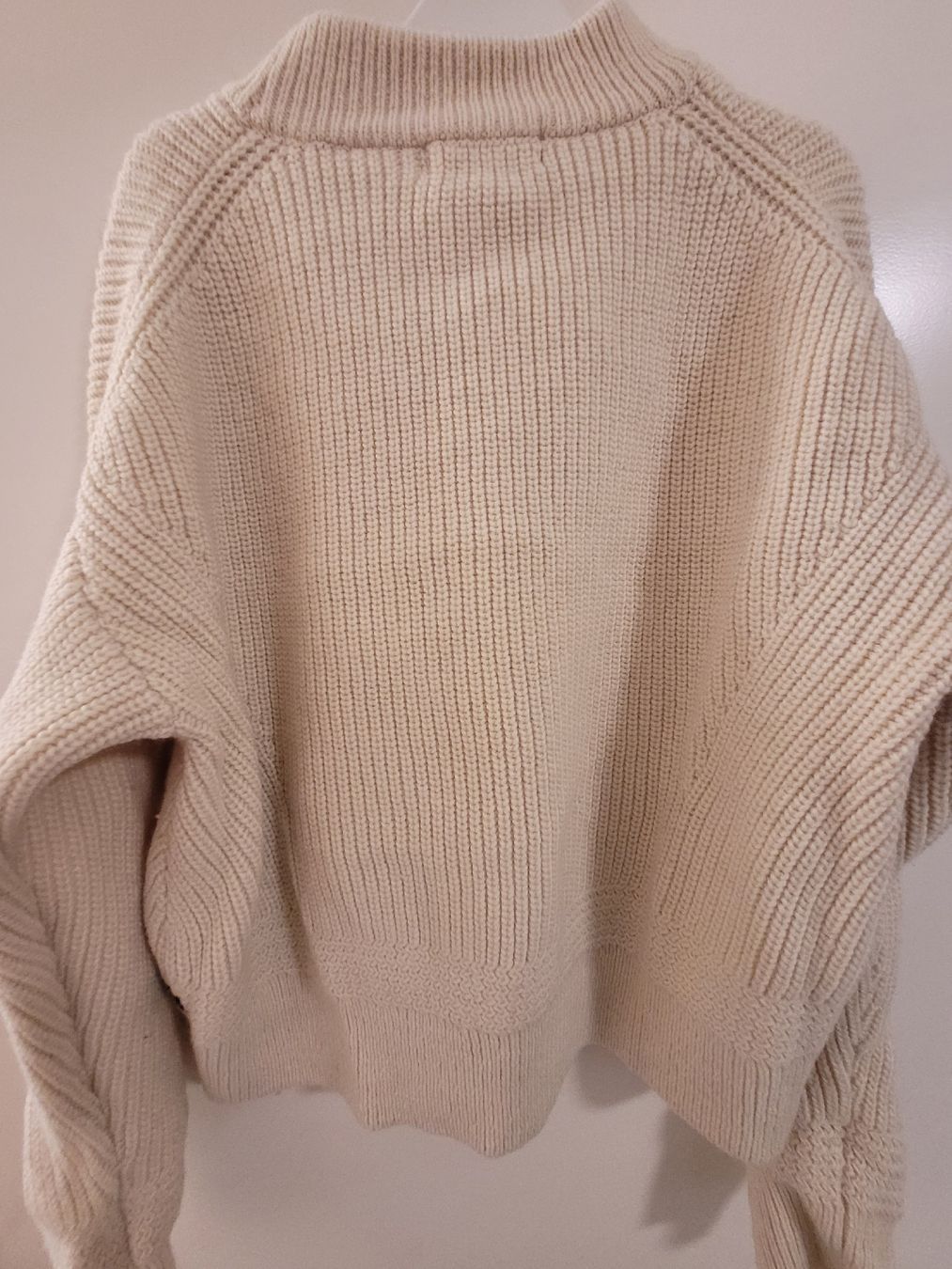 G-Star Maglioni & Felpe: g star pullover neu, beige, gr.M – Nuovo (secondo la descrizione) da Urdorf venduto da Mico.I 3