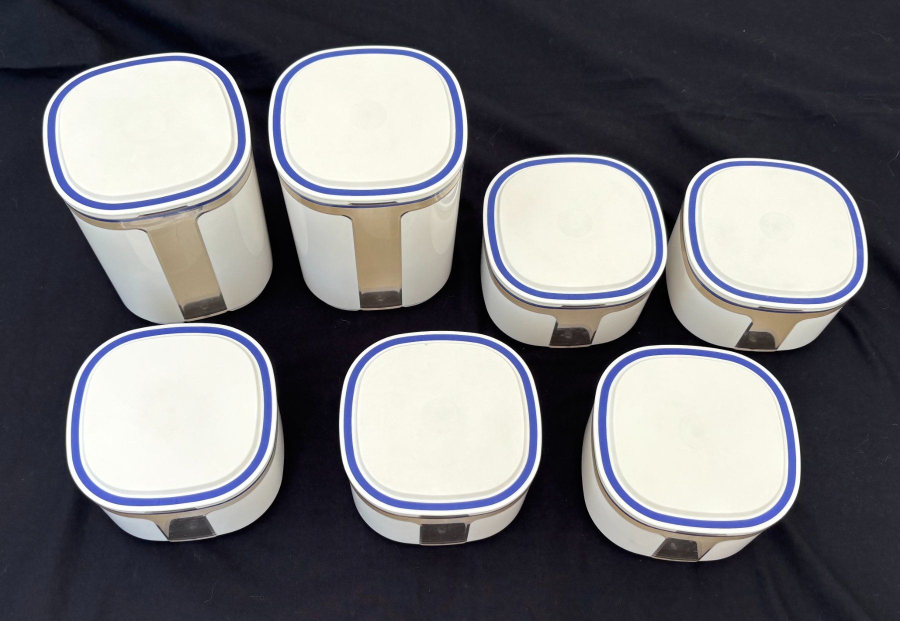 Tupperware Contenitori & Simili: Tupperware - ELEGANZA – Usato da Rheinfelden venduto da sabine0101