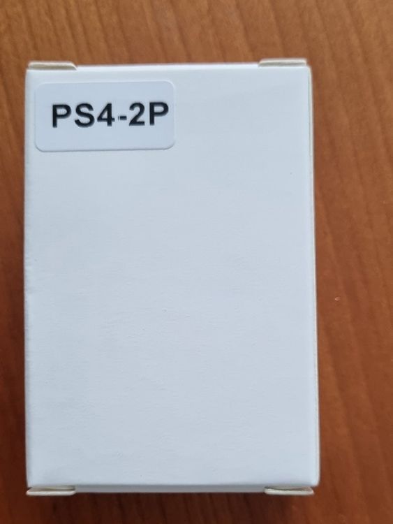 7.4Wh Akku für PS4 Dualshock Controller V1 & V2 Kaufen auf Ricardo