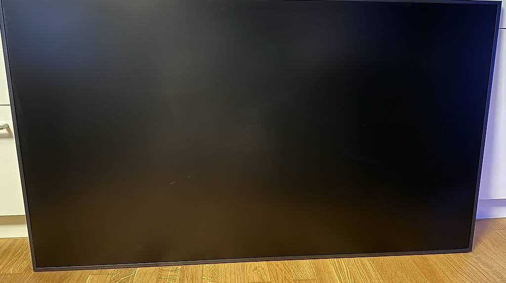 Samsung Fernseher: Samsung The Frame 65" 2025 QE65LS03D – Gebraucht aus Stäfa von Marces2 1