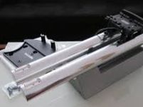 Bang & Olufsen Supporti a parete: Wandhalter mit Motor zu Beov 7-40 – Usato da Würenlingen venduto da Schneiderhifi 4