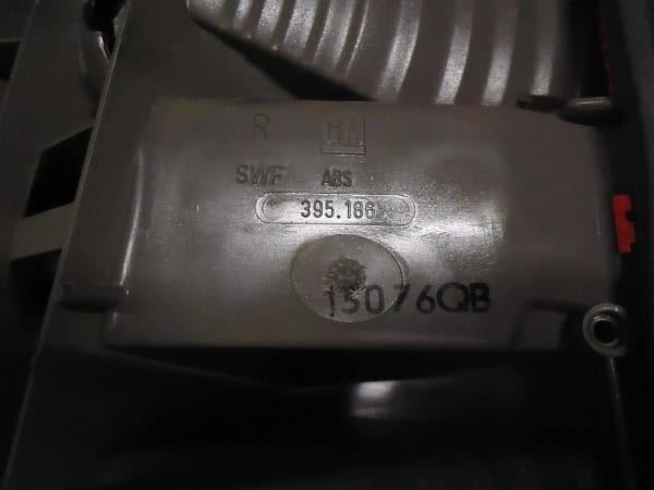 Opel Scheinwerfer: Opel Omega A. Rückleuchte rechts – Neu (gemäss Beschreibung) aus Ibach von Zingi73 3