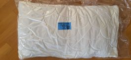 Kopfkissen wenaCel sensitive 40x80 cm neu