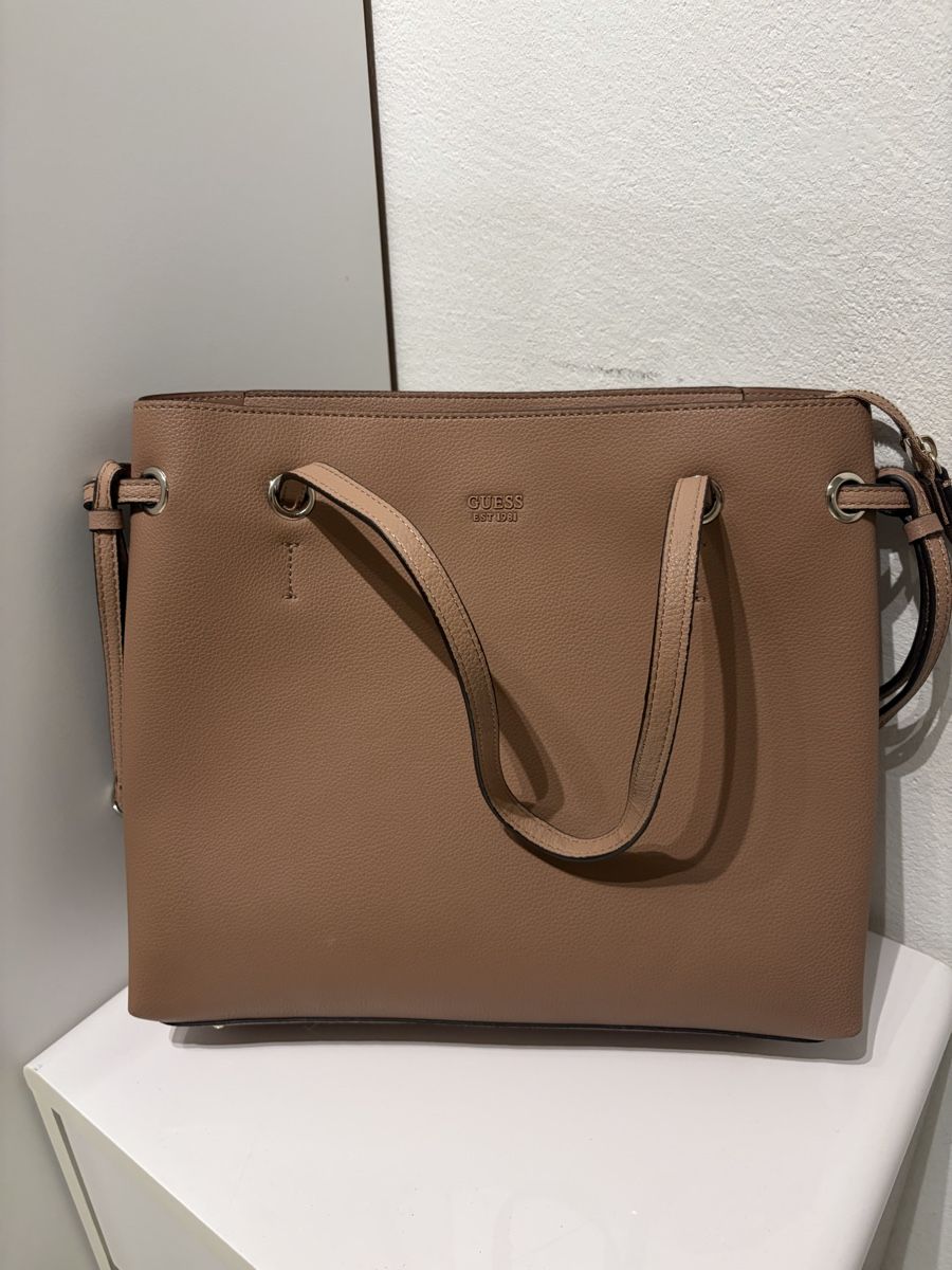 Guess Taschen für Damen: Guess Tasche  – Gebraucht aus Niederlenz von fed_y5mw