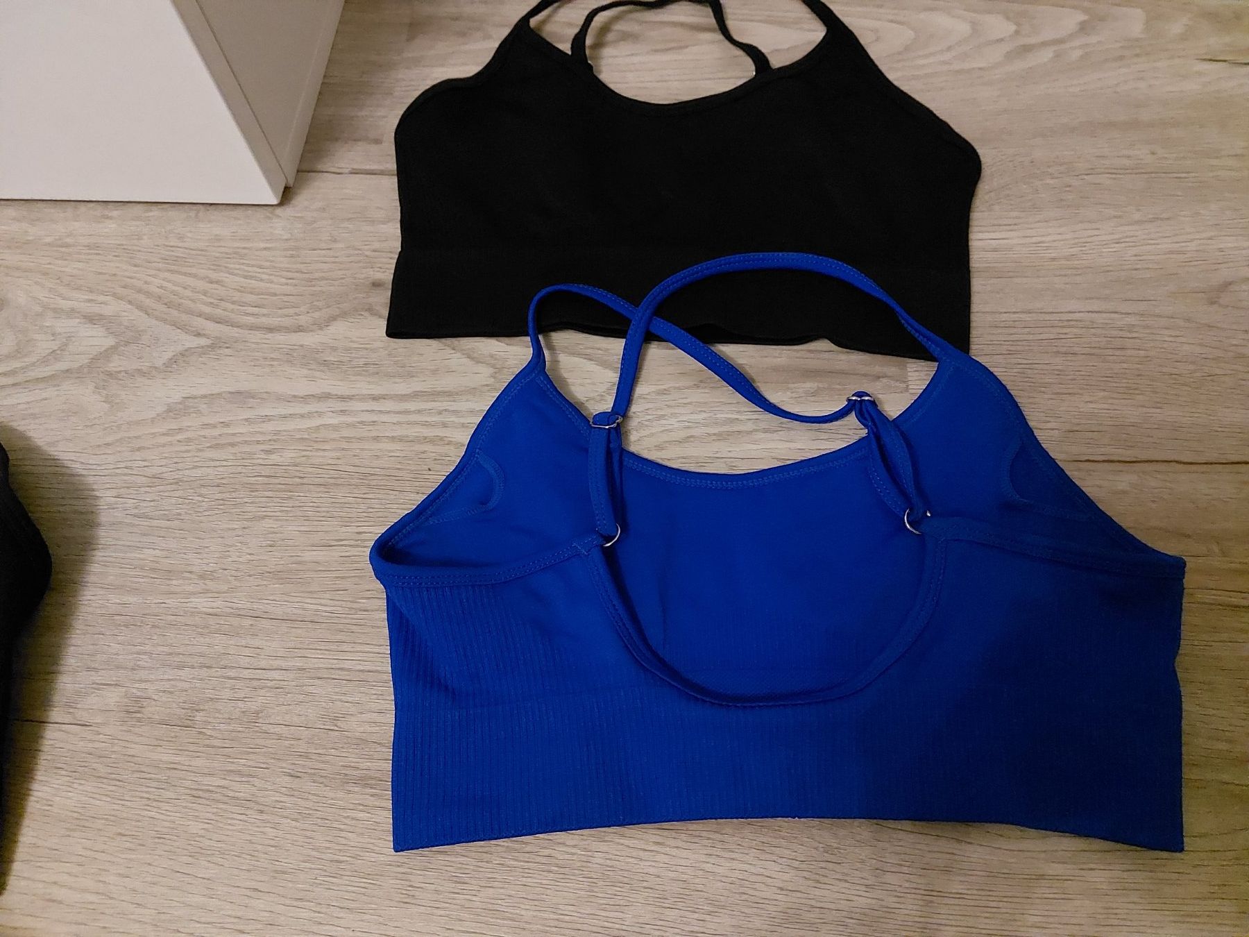 Altra biancheria intima: 3 Sport BH – Nuovo (secondo la descrizione) da Wangs venduto da Manda30 1