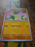 POKEMON  Vibrava   I  PFL EN   052/094  HP90 2025