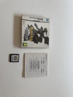 Jeu Nintendo DS Pokemon Version Blanche complet en boîte