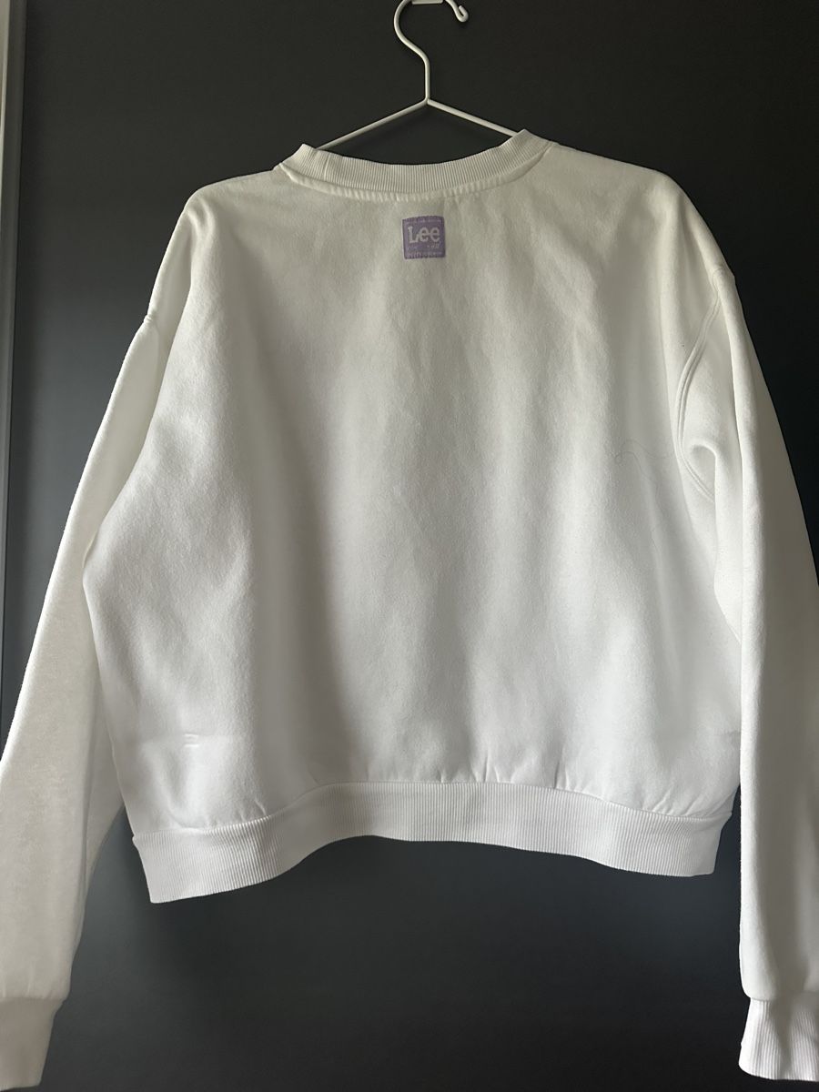 H&M Maglioni & Felpe: Lee x H&M Pulli, M – Usato da Schwarzhäusern venduto da alenaner 1