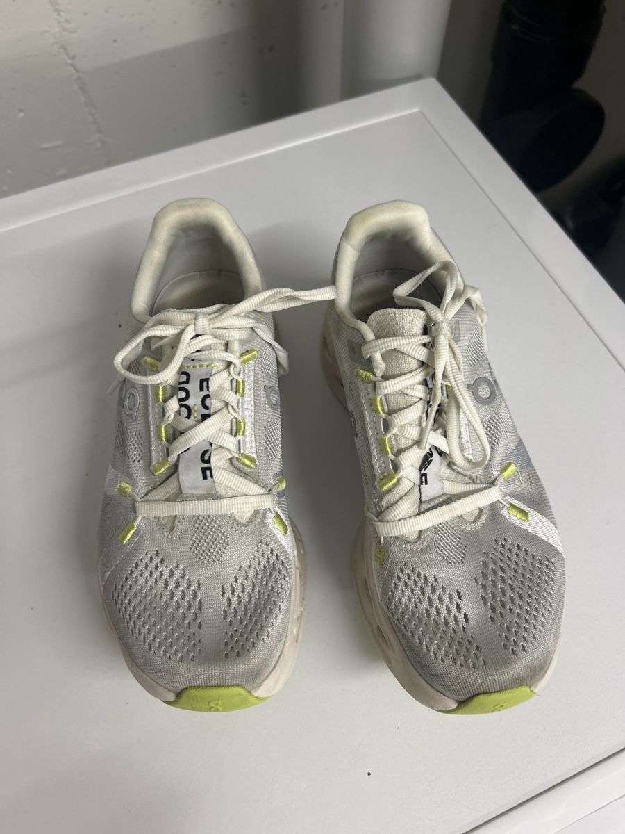 On Scarpe da donna: On Cloudeclipse Damen Laufschuhe, Gr.36.5 – Usato da Gachnang venduto da samuee 1