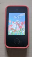 Kinder Smartphone rosa mit Hülle und Ladekabel