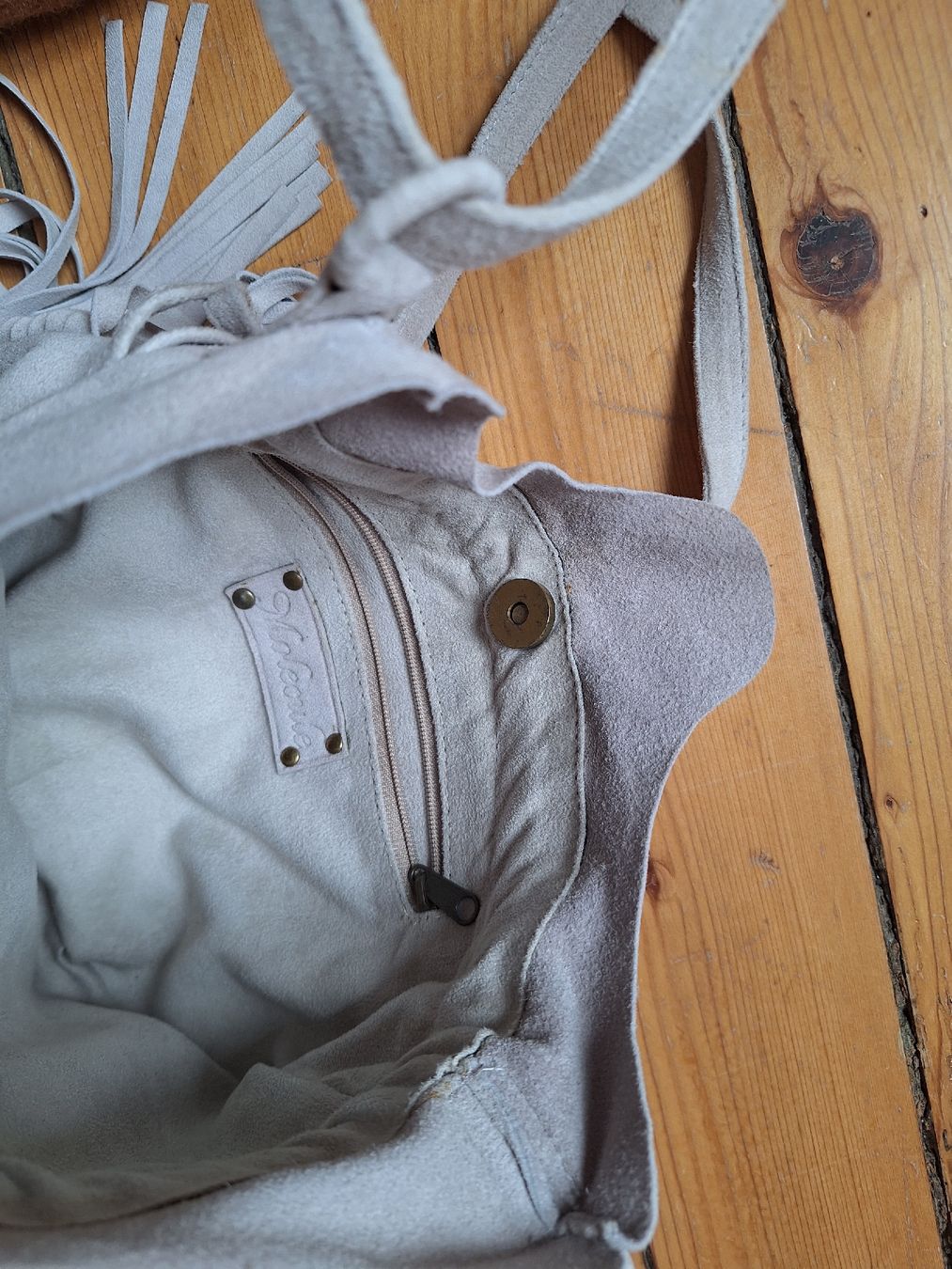 Borse da donna: Handtasche – Usato da Worb venduto da Baaba 3