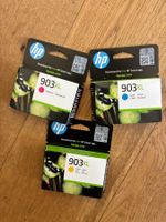 HP 903 XL Patronen