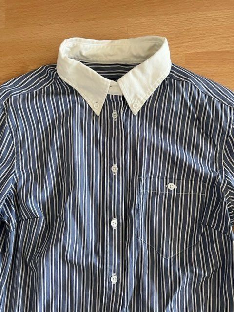 Gant Camicette: GANT Hemd Bluse Gr.34 wie neu – Usato da Solothurn venduto da anj_5zhn 1