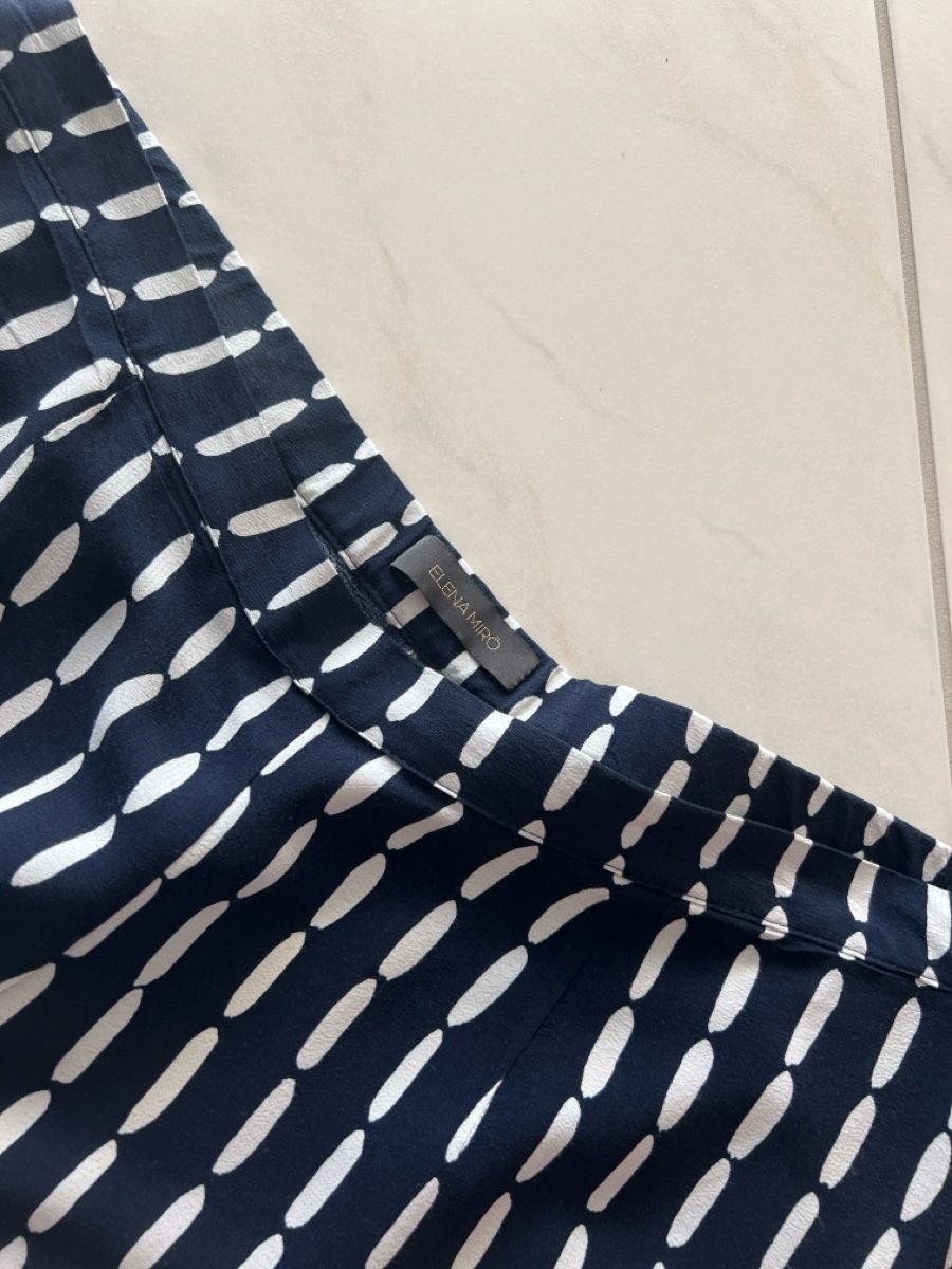 Pantaloni: Sommerhose Elena Miro – Usato da Wil SG venduto da may_swt5 1