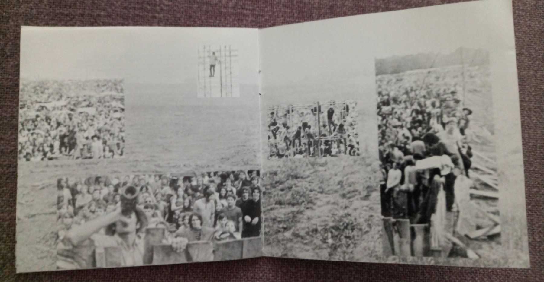 CD: 2 CD-SET "WOODSTOCK TWO" – Nuovo (secondo la descrizione) da Binningen venduto da mar_2jlr 6