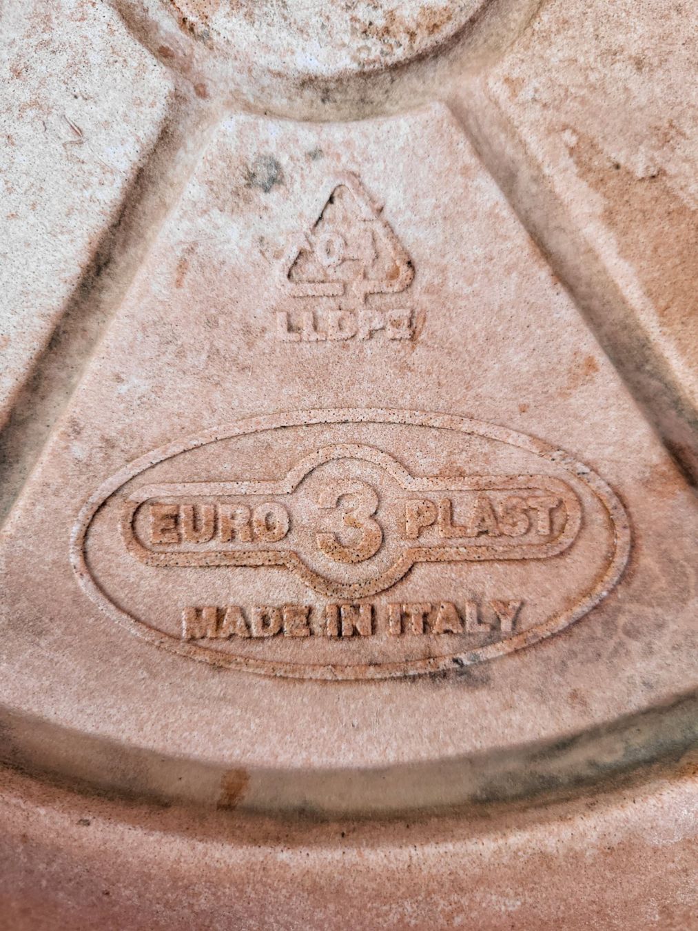 Vasi per fiori: 2 Terracotta-Imitation Blumentöpfe – Usato da Rümlang venduto da Turrin 4
