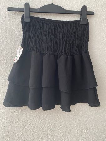 herziger Stufenrock  in Gr. S (34/36) *NEU*