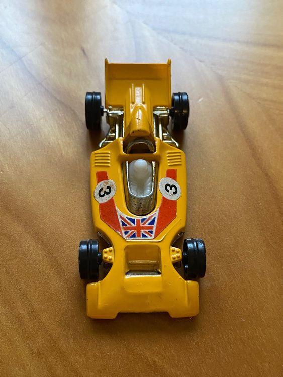 CORGI JUNIORS / FORMULA 1 RACER | Kaufen auf Ricardo