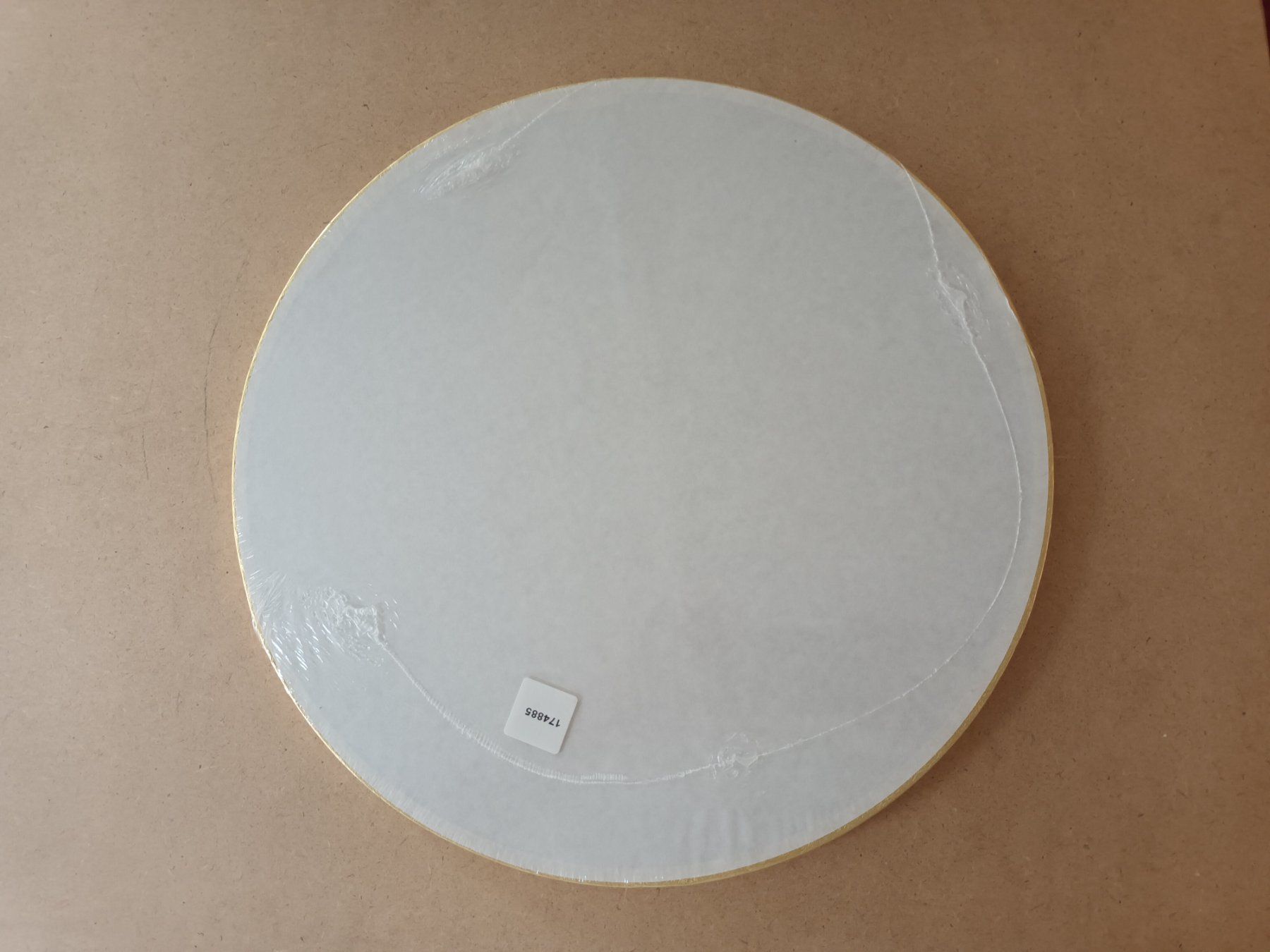 Piatti di portata: Tortenbretter – Nuovo e nell'imballaggio originale da Malters venduto da zekusushi 3