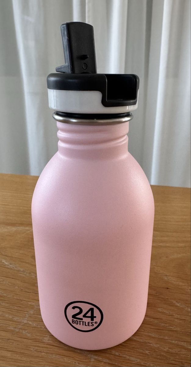 Borracce & Thermos: 24 Bottles für Kinder, 250ml – Usato da Jona venduto da Moha3