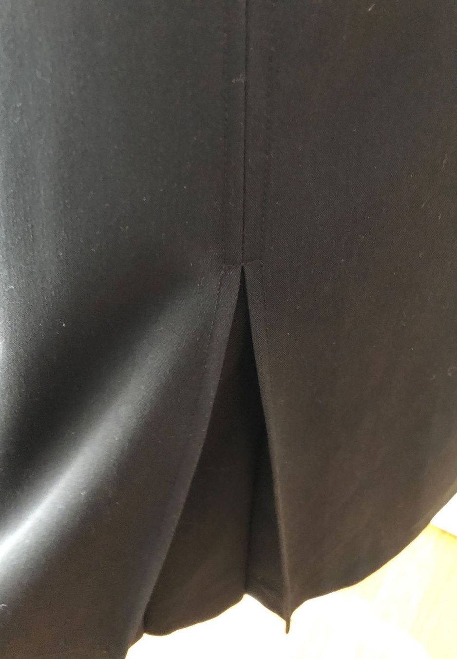Kleider: Kleid Street One schwarz Gr. 42 – Gebraucht aus Wallisellen von watcher01 5