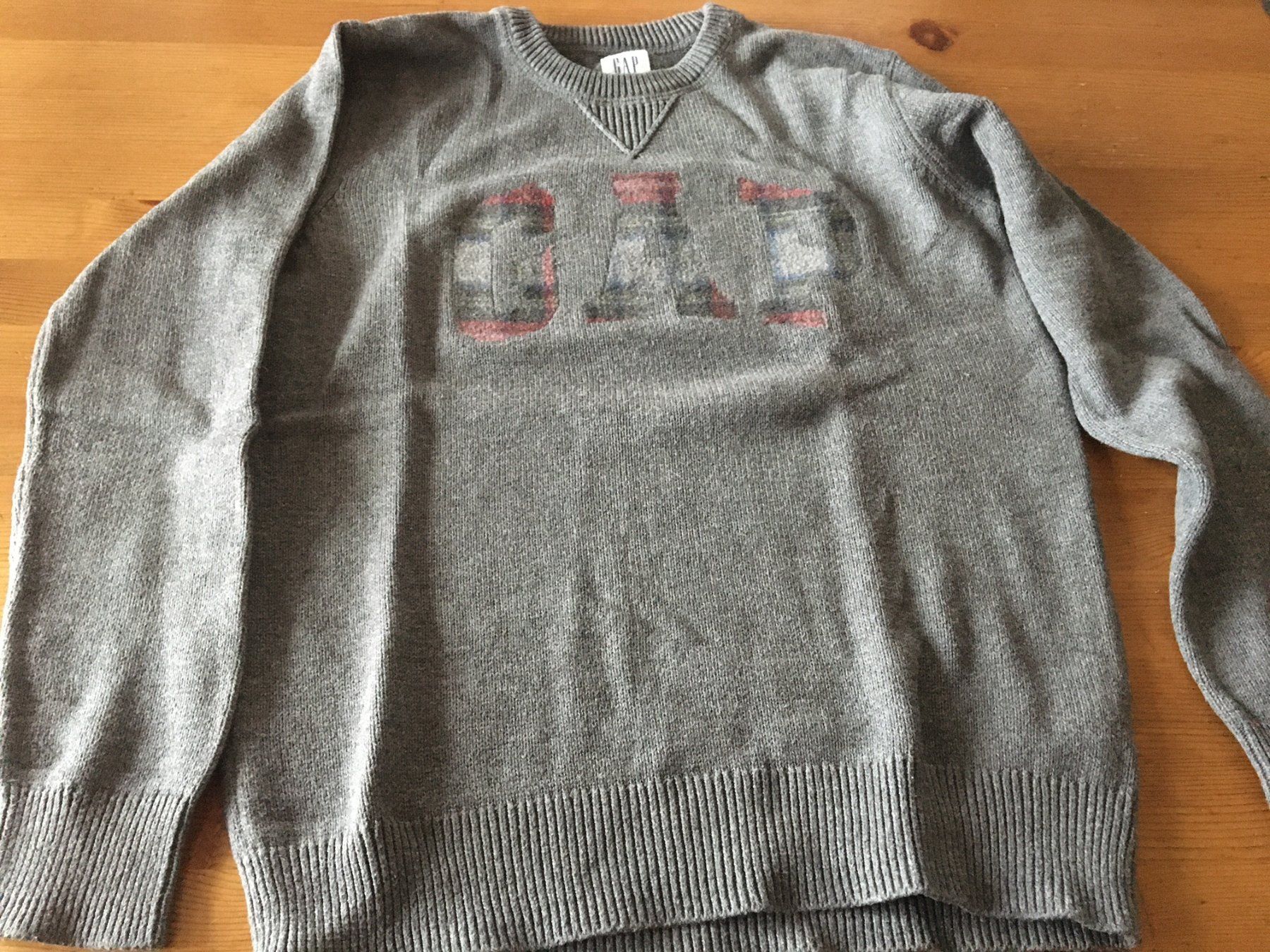 Gap Maglioni & Felpe: Strickpullover GAP Grösse L (10-11 Jahre) – Usato da Rechthalten venduto da Cheech2